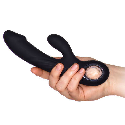 ToyJoy SeXentials Bliss Rabbit Vibe - UABDSM