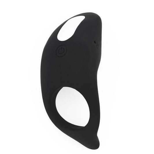 ToyJoy SeXentials Satisfaction Vibrating Cock Ring ToyJoy SeXentials Satisfaction Vibrating Cock Ring - UABDSM