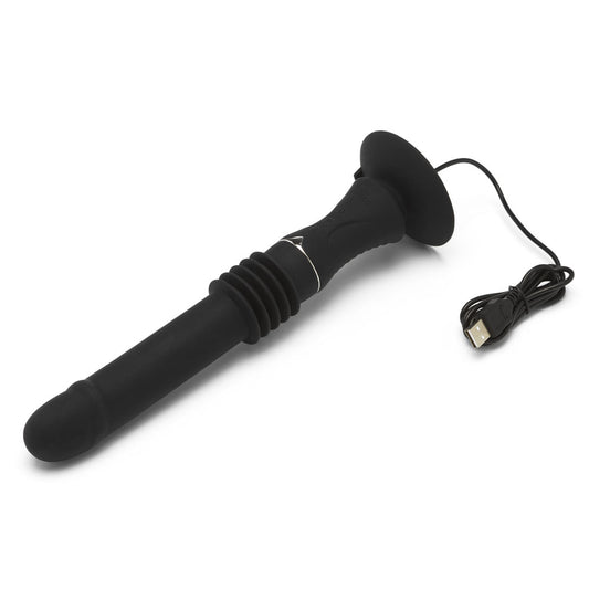 ToyJoy SeXentials Majestic Thrusting Vibe - UABDSM