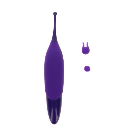 ToyJoy SeXentials Magnificent Clitoral Simulator - UABDSM