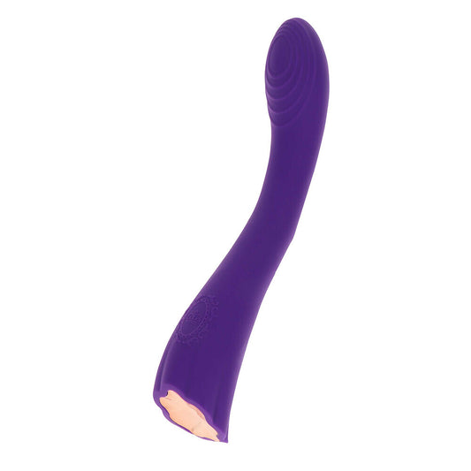 ToyJoy Ivy Dahlia G Spot Vibrator ToyJoy Ivy Dahlia G Spot Vibrator - UABDSM