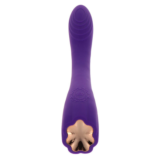 ToyJoy Ivy Dahlia G Spot Vibrator - UABDSM