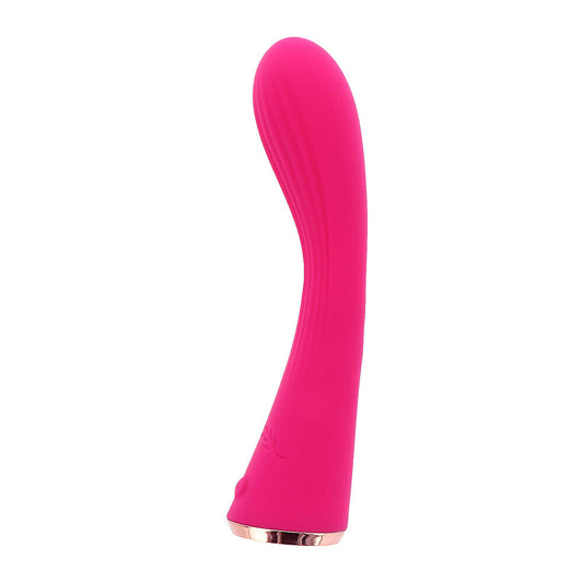 ToyJoy Ivy Rose Vibrator - UABDSM