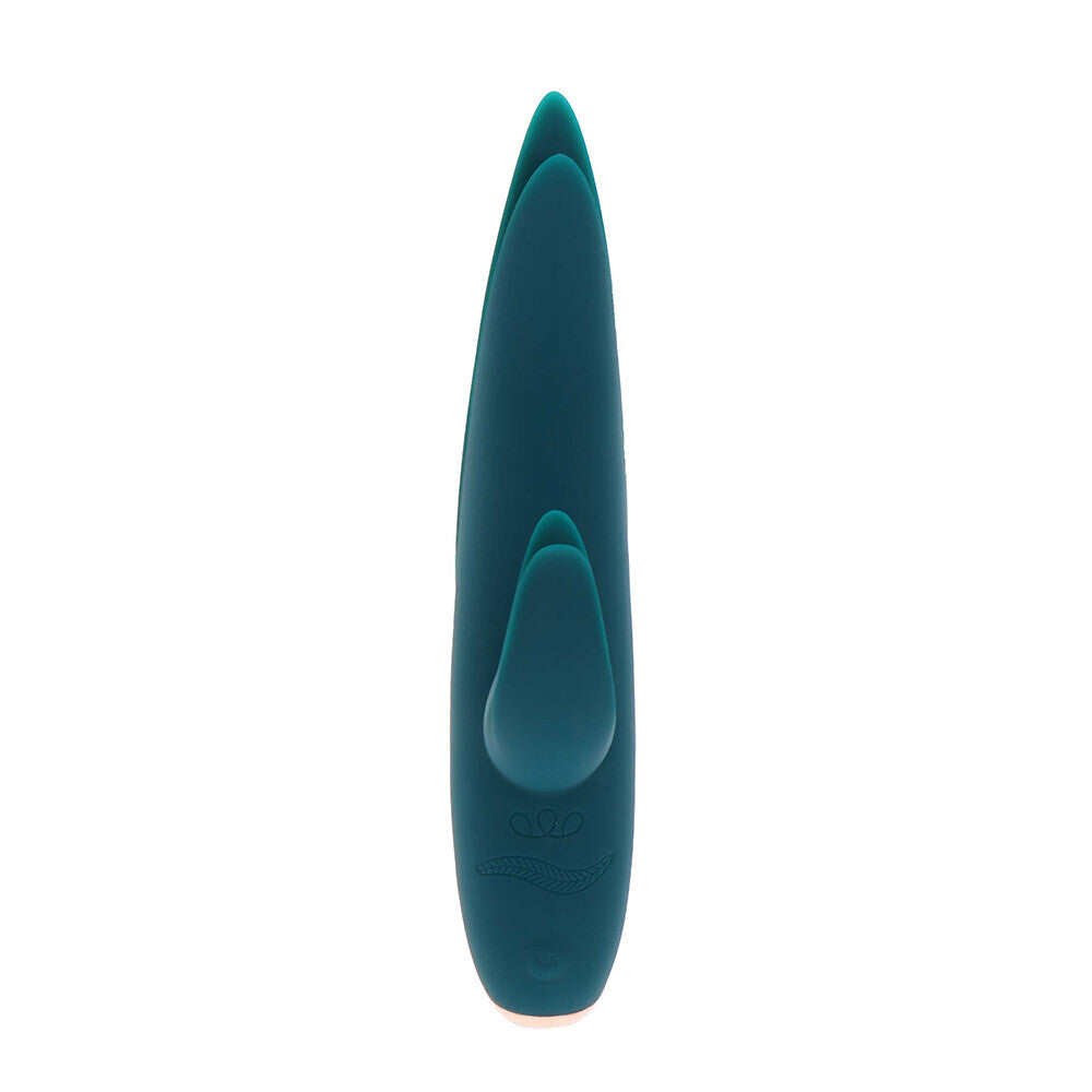 ToyJoy Ivy Sage Pinpoint Vibrator - UABDSM