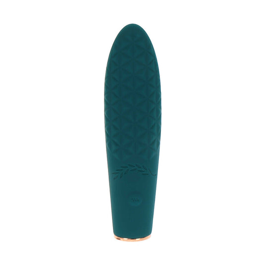 ToyJoy Ivy Alyssa Textured Stimulator Vibrator ToyJoy Ivy Alyssa Textured Stimulator Vibrator - UABDSM