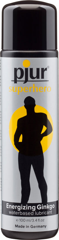 Pjur Superhero - UABDSM