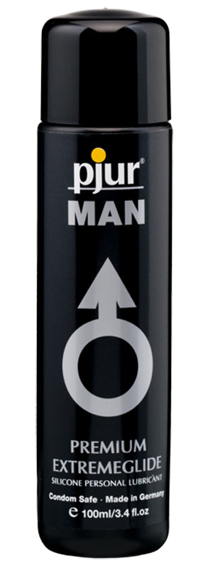Pjur Man Premium Extremeglide - 100 Ml Pjur Man Premium Extremeglide - 100 Ml - UABDSM
