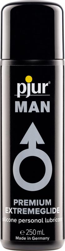 Pjur Man Premium Extremeglide - 250 Ml - UABDSM