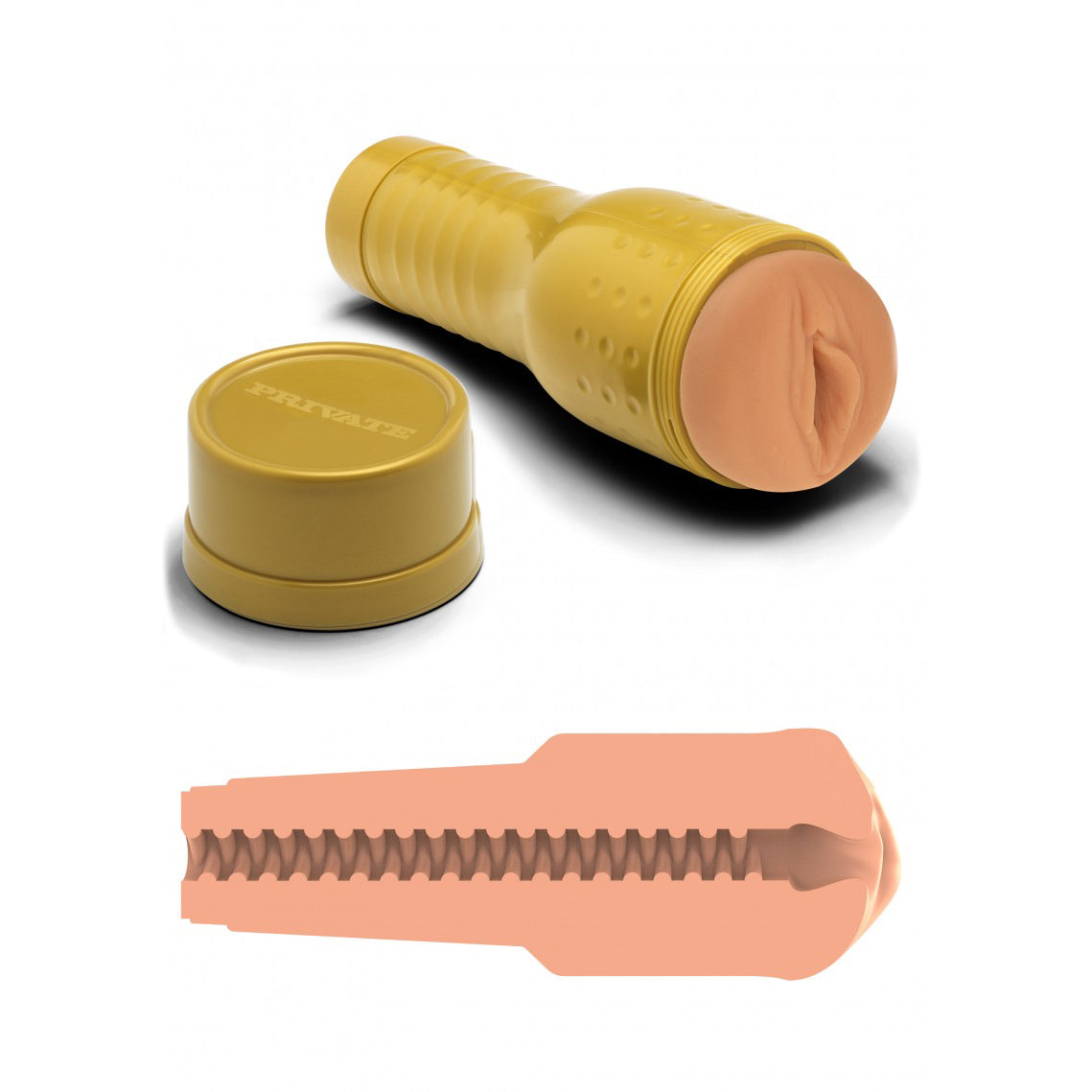 Private Original Masturbator Tube - UABDSM