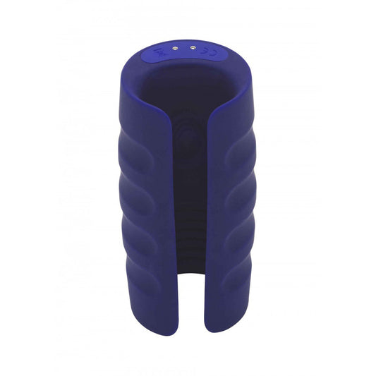 Private Turbo Stroker Heating Masturbator - UABDSM