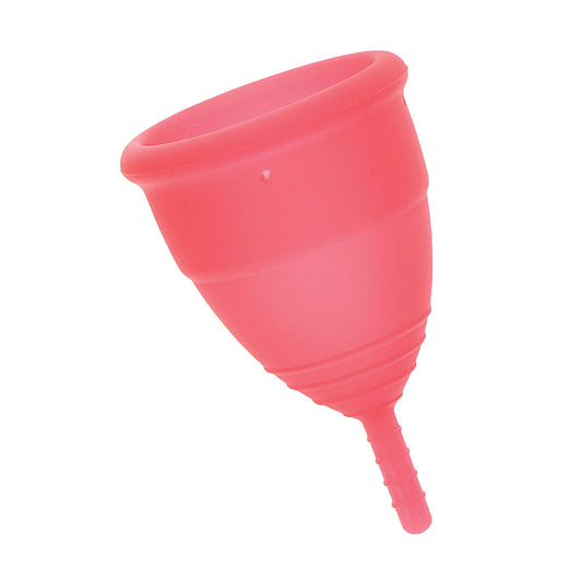 Mae B Intimate Health 2 Large Menstrual Cups - UABDSM