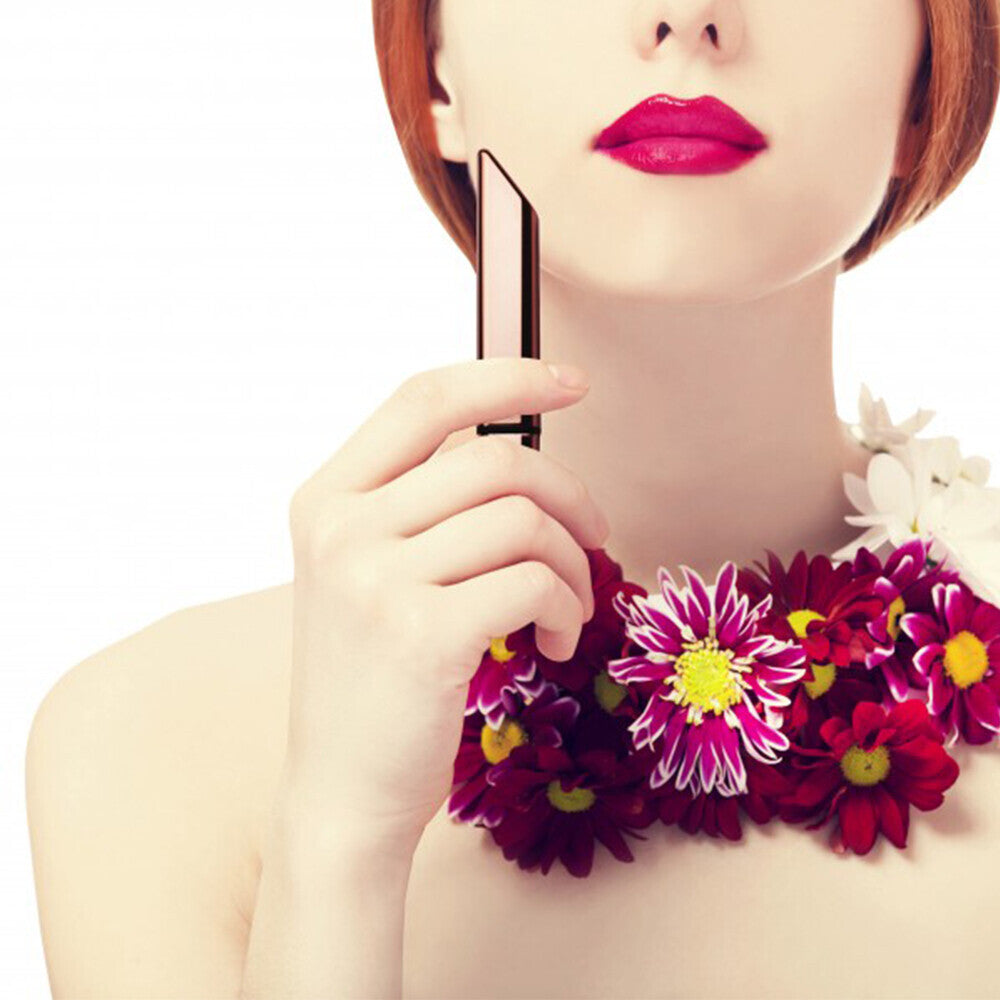 Rocks Off Bamboo Rose Gold Vibe - UABDSM