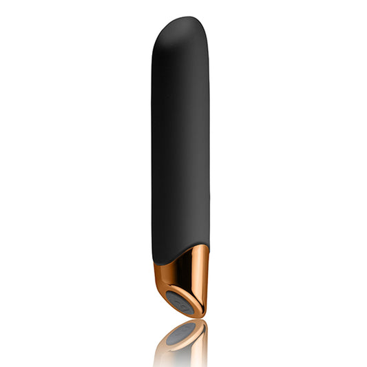 Chaiamo Bullet Vibrator - Zwart Chaiamo Bullet Vibrator - Zwart - UABDSM