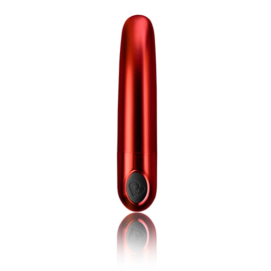Rocks Off Ruby Caress Vibrator Rocks Off Ruby Caress Vibrator - UABDSM