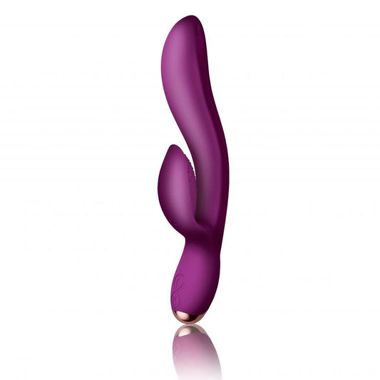 Regala - Rabbit Vibrator - Fuchsia Regala - Rabbit Vibrator - Fuchsia - UABDSM