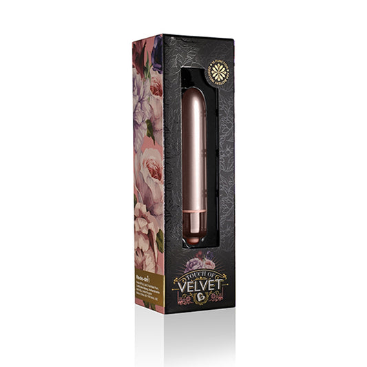 Touch Of Velvet - Rose Blush - UABDSM