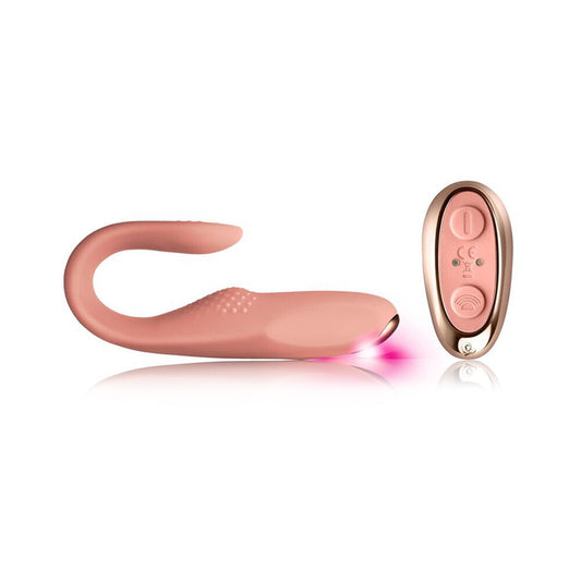 Rocks Off Two Vibe Pink Ultimate Flexible Pleasure Vibe Rocks Off Two Vibe Pink Ultimate Flexible Pleasure Vibe - UABDSM