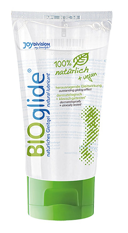 BIOglide Neutral Water-based Lubricant - 150 Ml - UABDSM