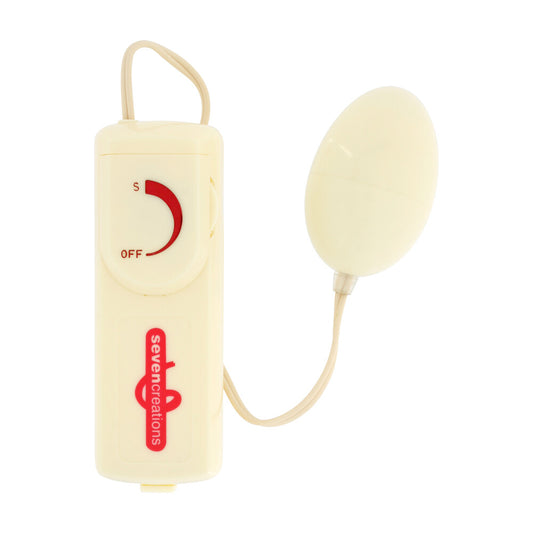 Multi Speed Egg Vibrator Multi Speed Egg Vibrator - UABDSM