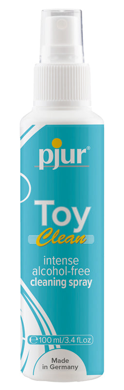 Pjur Woman Toycleaner - 100 Ml Pjur Woman Toycleaner - 100 Ml - UABDSM