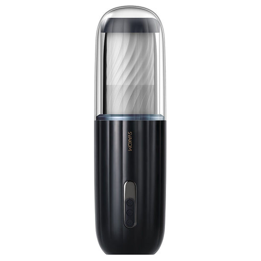 Svakom Alex Neo Interactive Powerful Thrusting Masturbator Svakom Alex Neo Interactive Powerful Thrusting Masturbator - UABDSM