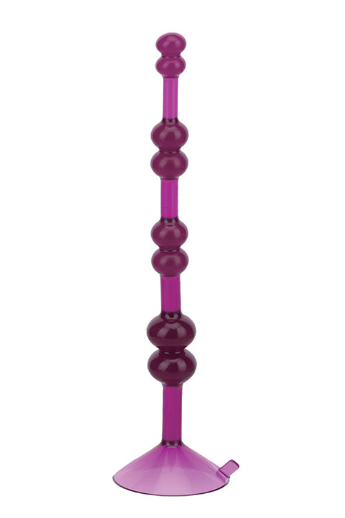 Love Throb Purple Love Throb Purple