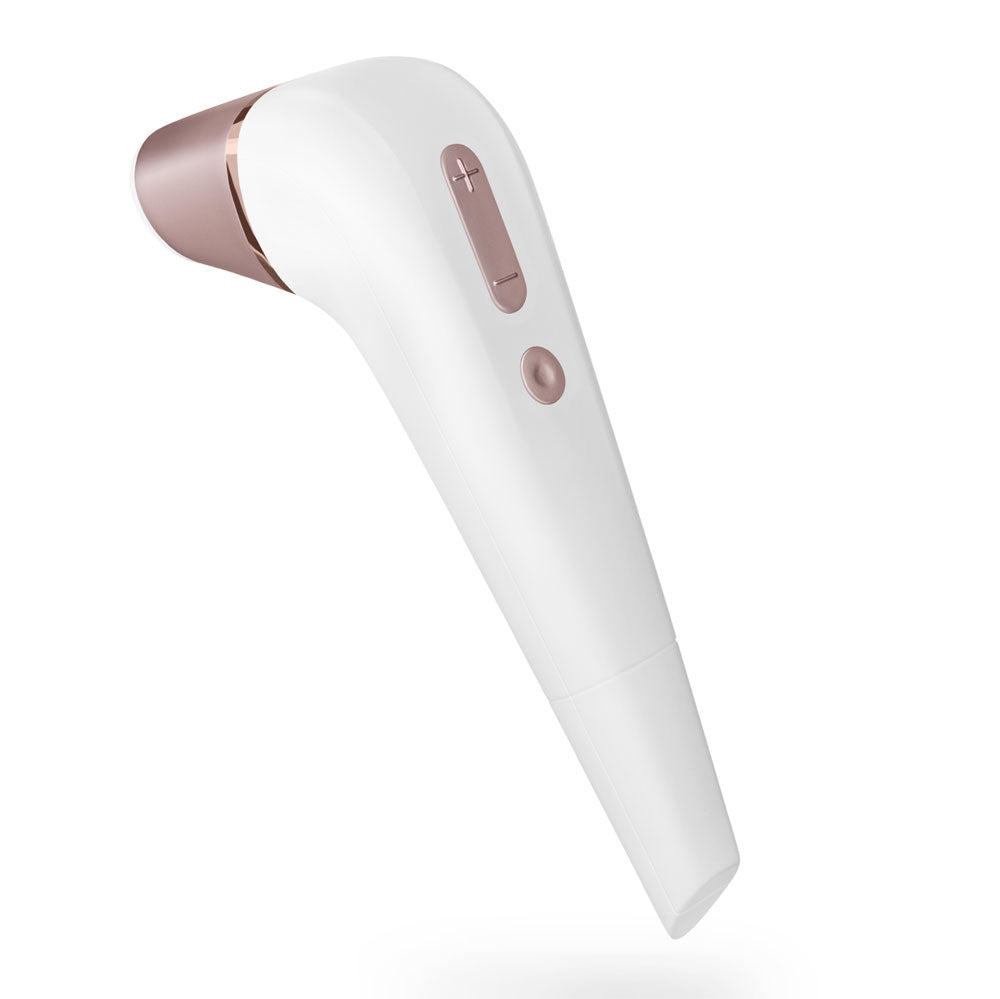 Satisfyer 2 Clitoral Vibrator Next Generation - UABDSM