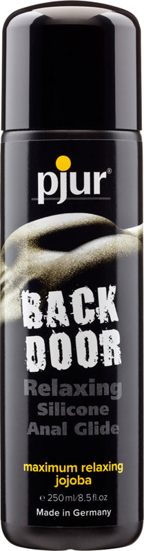 Pjur Backdoor Relaxing Anal Gel - 250 Ml - UABDSM