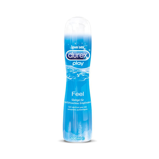 Durex Feel Lubricant Durex Feel Lubricant - UABDSM