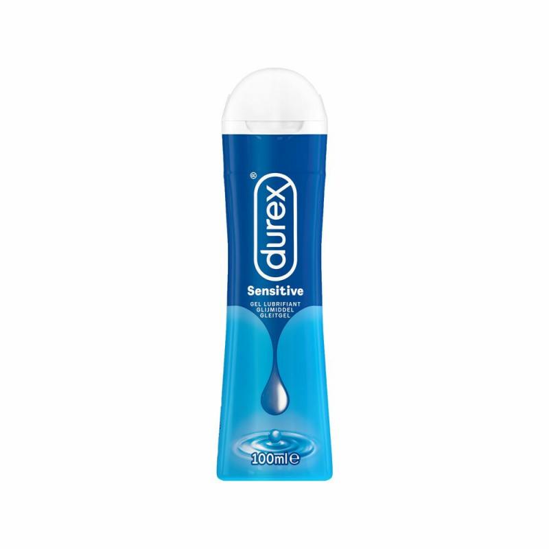 Durex Feel Lubricant - UABDSM