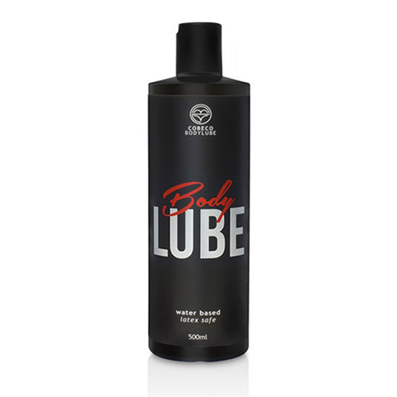 BodyLube Waterbased - UABDSM