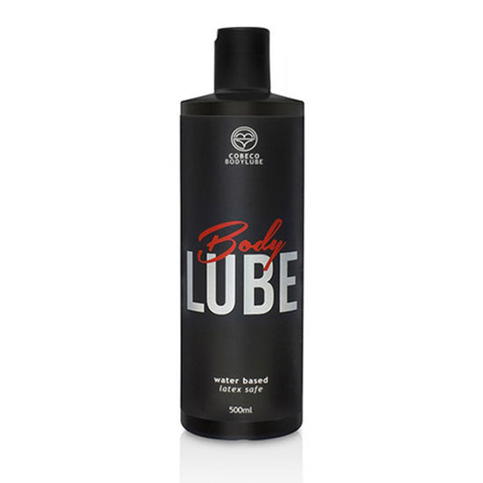 BodyLube Waterbased BodyLube Waterbased - UABDSM