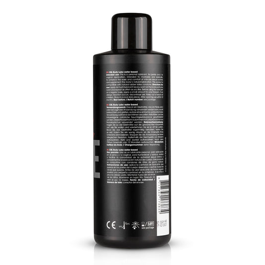 BodyLube Waterbased 1000 Ml - UABDSM