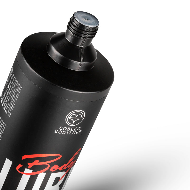BodyLube Waterbased 1000 Ml - UABDSM
