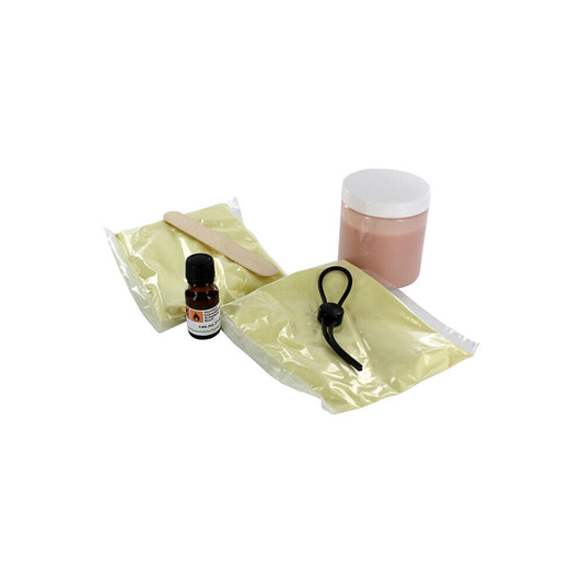 Cloneboy Cast Your Own Personal Dildo Flesh Pink - UABDSM