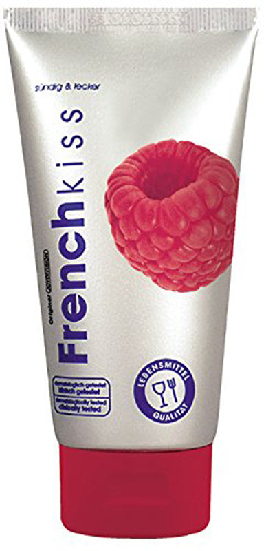 Frenchkiss Raspberry Lubricant- 75 Ml Frenchkiss Raspberry Lubricant- 75 Ml - UABDSM