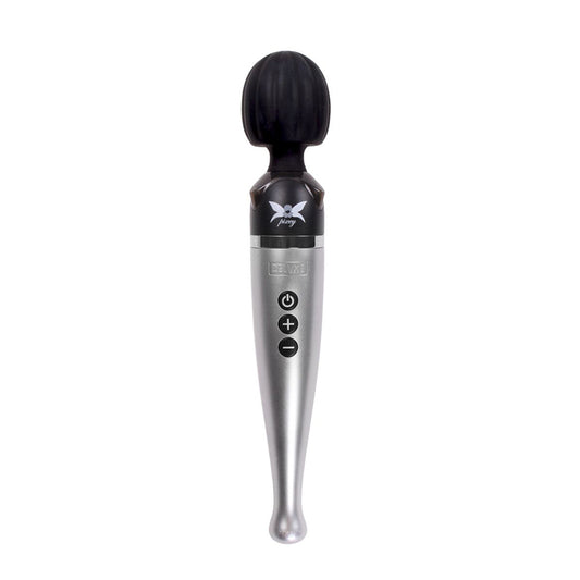 Pixey Deluxe - Rechargeable Wireless Wand Pixey Deluxe - Rechargeable Wireless Wand - UABDSM