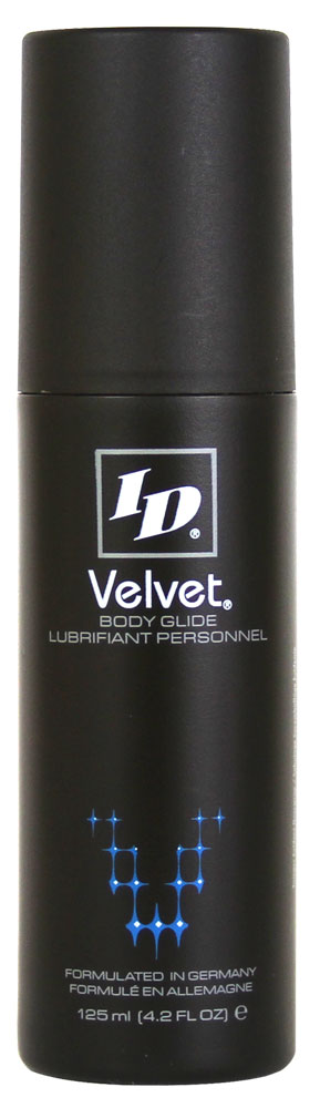 ID Velvet 125 ml Bottle ID Velvet 125 ml Bottle - UABDSM