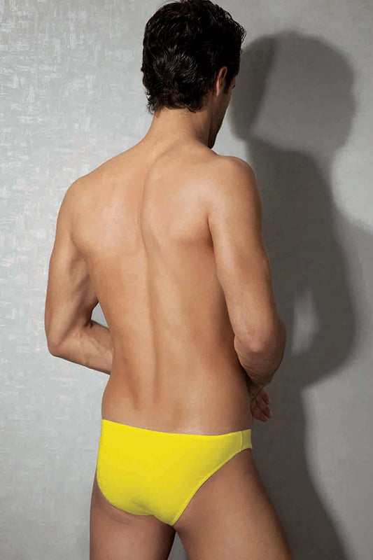 Mens Pants - Yellow - UABDSM