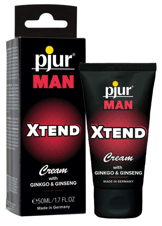 Pjur Man Xtend Crème Pjur Man Xtend Crème - UABDSM