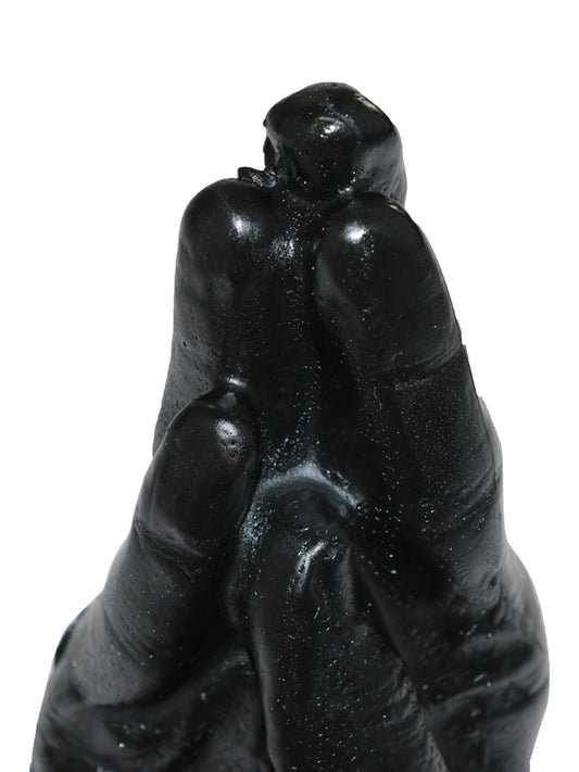 Hand Black - UABDSM