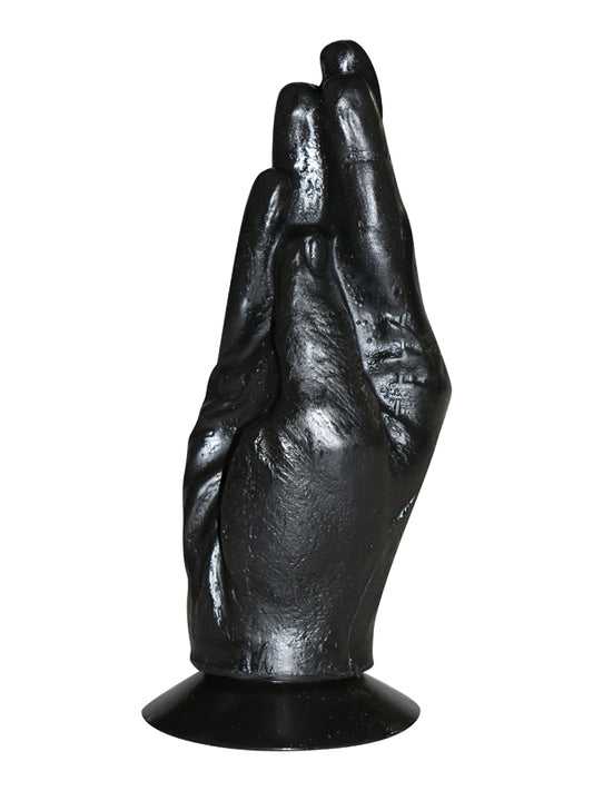 Hand Black Hand Black - UABDSM