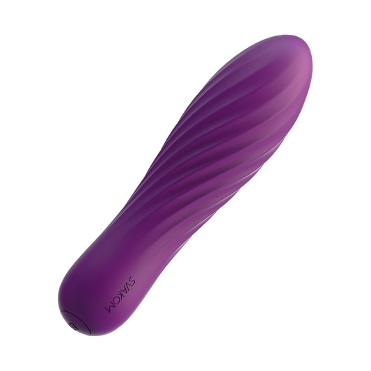 Svakom Tulip Powerful Vibrator - UABDSM