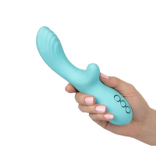 Catalina Climaxer USB Rechargeable Vibrator - UABDSM