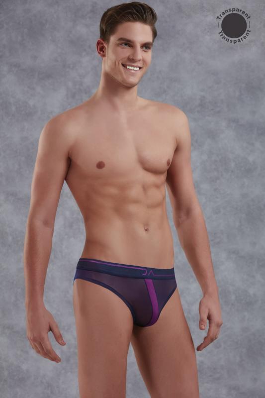 Mens Briefs - Navy Mens Briefs - Navy - UABDSM