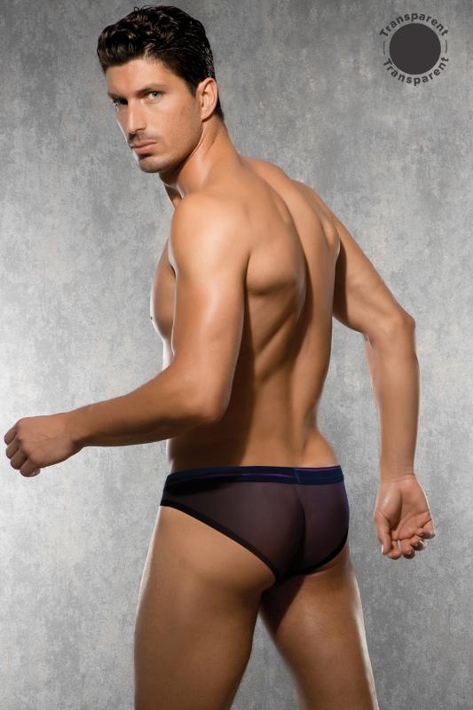 Mens Briefs - Navy - UABDSM