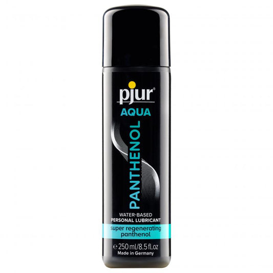 Pjur Aqua Panthenol Lubricant - 250ml Pjur Aqua Panthenol Lubricant - 250ml - UABDSM