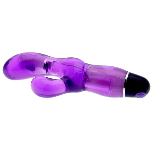 Ultra G-Spot Jelly Vibrator - UABDSM