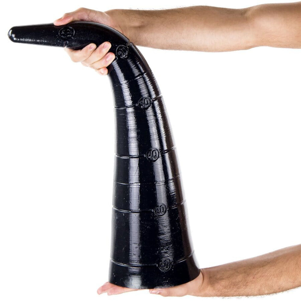 Analconda Snake Cone Dildo - UABDSM