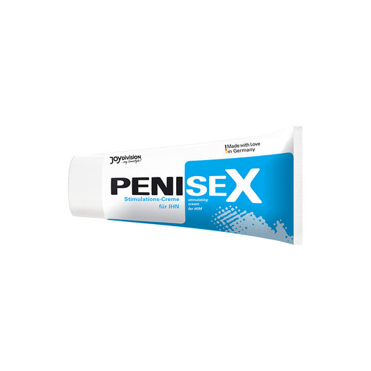 Penisex Stimulating Cream For Him 50ml - UABDSM